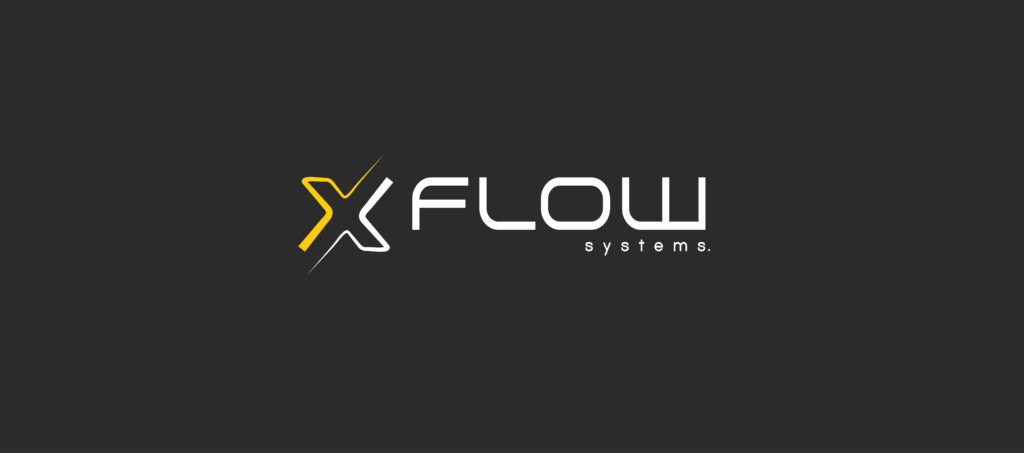 Xflow_LOGO_fekete háttér
