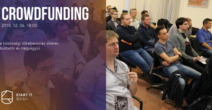 Crowwdfunding Meetup Original