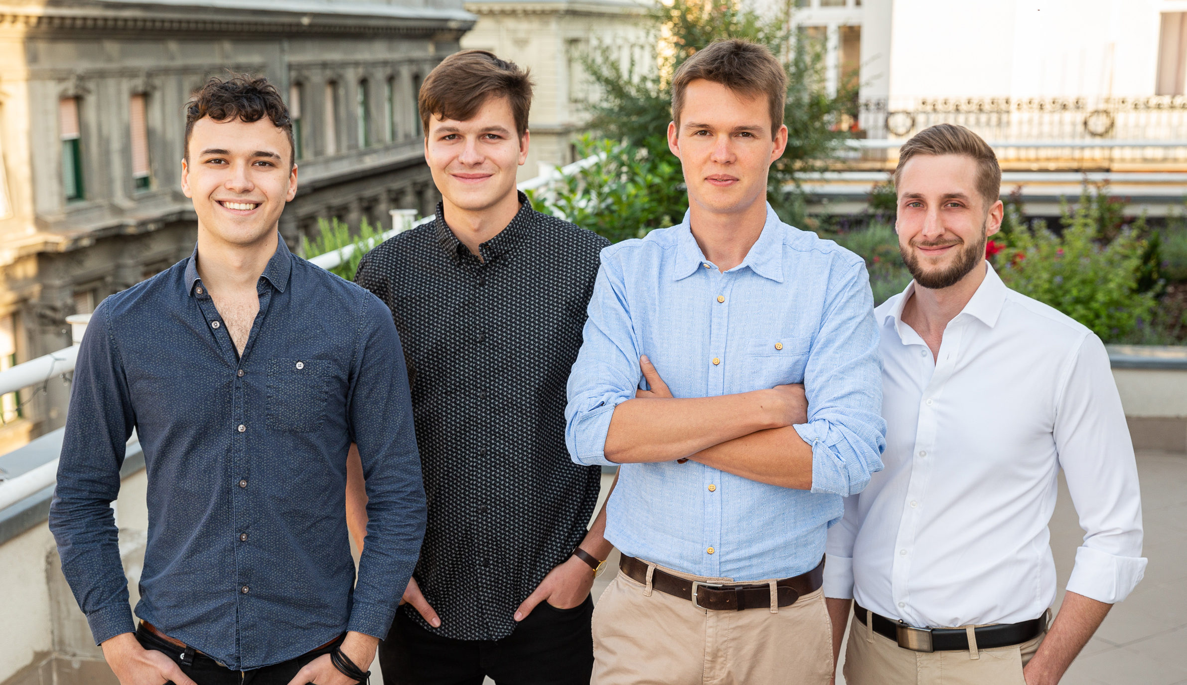 A befektetők is meglátták a lehetőséget Magyarország első digitális diákszövetkezetében