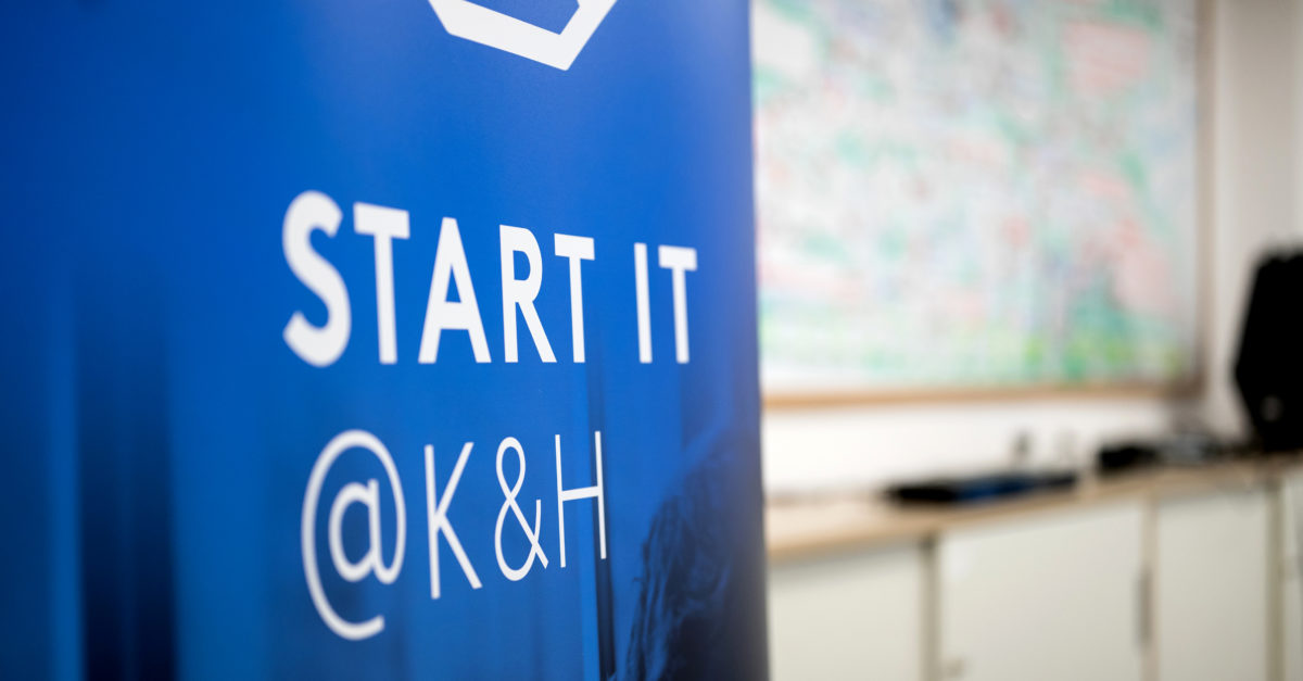 A Hazai Startupoknak Hosszú Távon A Külföldi Piac A Cél