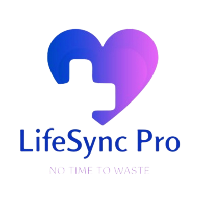 LifeSync Pro