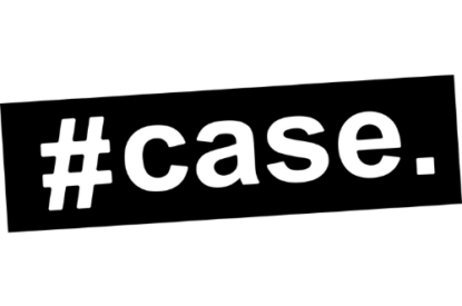 Hashtagcase