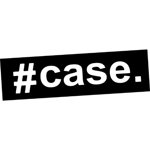 Hashtagcase